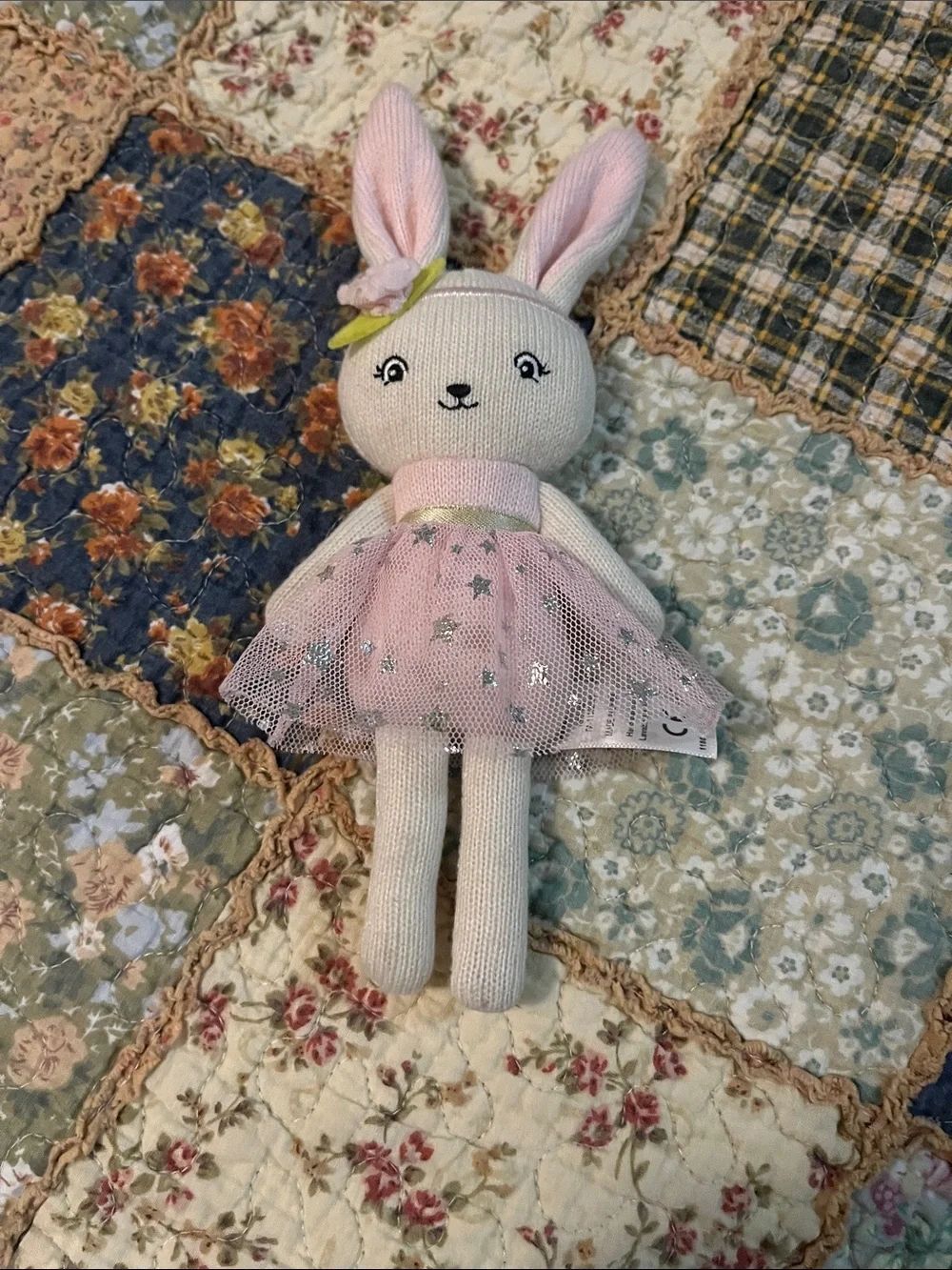 American Girl Bunny